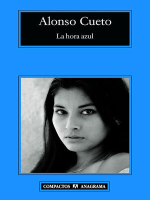 cover image of La hora azul